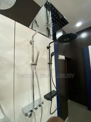 Grohe High Quality Standard Shower Mixer