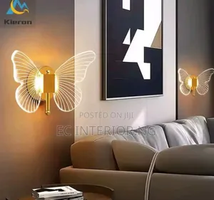 Luxury Wall Light for Bed Side or in Door or Television Side