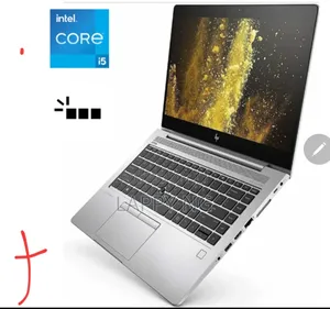 New Laptop HP EliteBook 840 16GB Intel Core i5 SSD 1T