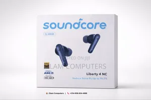 Anker Soundcore Liberty 4 Nc