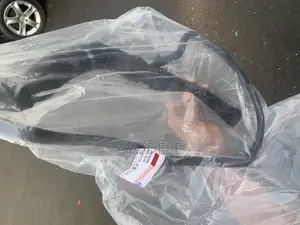 Alternaotor Hose Ford Edge 2013 4 Plug