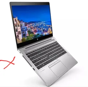 New Laptop HP EliteBook 840 G4 12GB Intel Core i5 SSD 256GB