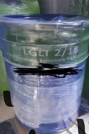 SKF LGLT 2/18 Is a Premium Synthetic Bearing Grease