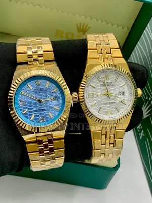Affordable Rolex Watch
