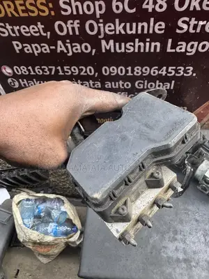 Abs Module for Toyota Corolla 2008-2009