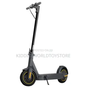 Ninebot Kick Adult Electric Scooter