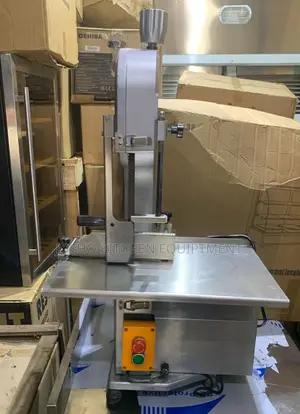 Bone Saw Machine