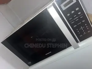 Kenwood Microwave