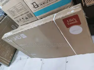 Lg 65 Smart Netflix Pre‐Installed