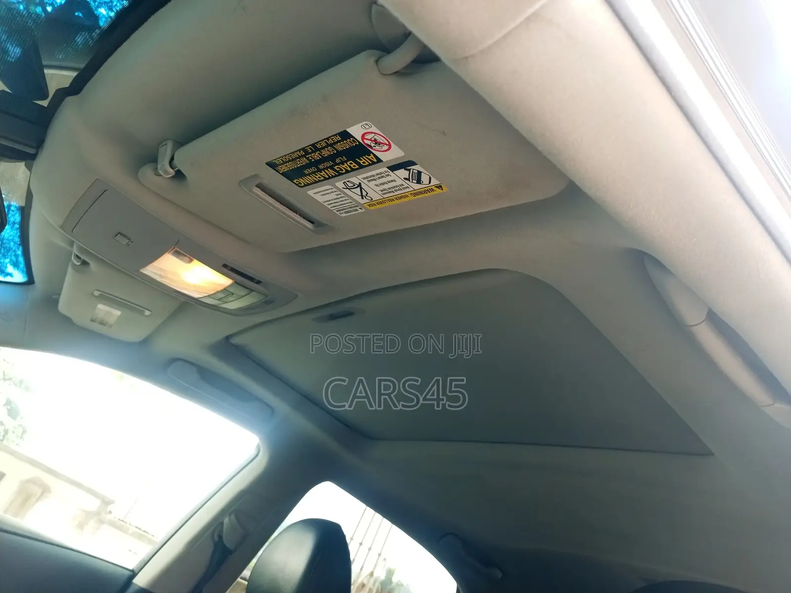 Lexus RX 2015 Black