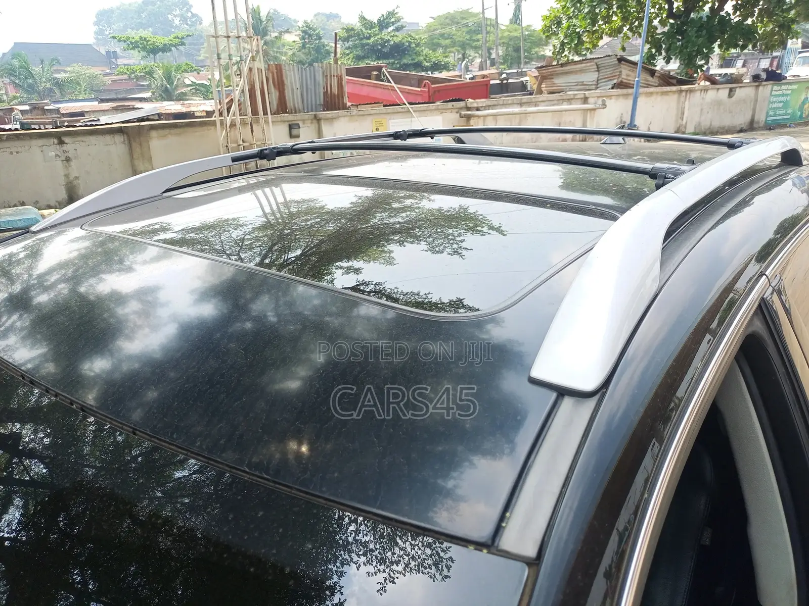 Lexus RX 2015 Black