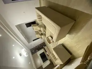 Executive Sofa by Az Furniture