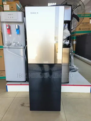 Maxi Water Dispenser (Bottom Fridge)