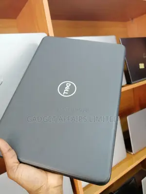 Laptop Dell 8GB Intel Core i5 SSD 256GB