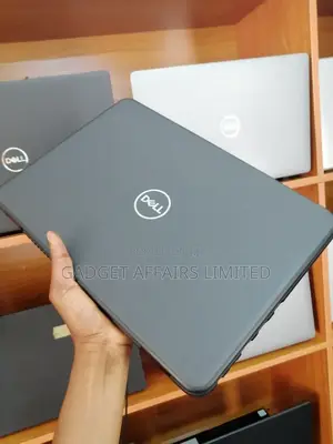 Laptop Dell 8GB Intel Core i5 SSD 256GB