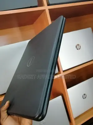 Laptop Dell 8GB Intel Core i5 SSD 256GB