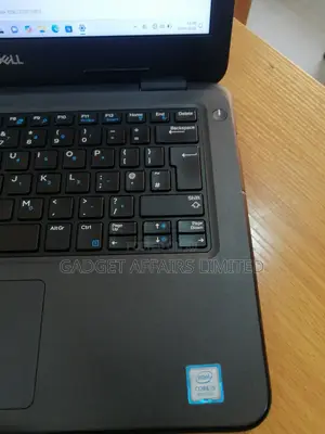 Laptop Dell 8GB Intel Core i5 SSD 256GB
