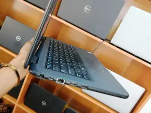 Laptop Dell 8GB Intel Core i5 SSD 256GB