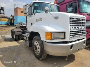 Mach Ch Truck
