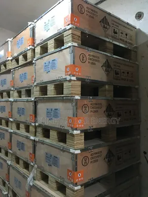 10kwh Felicity Lithium Ion Battery