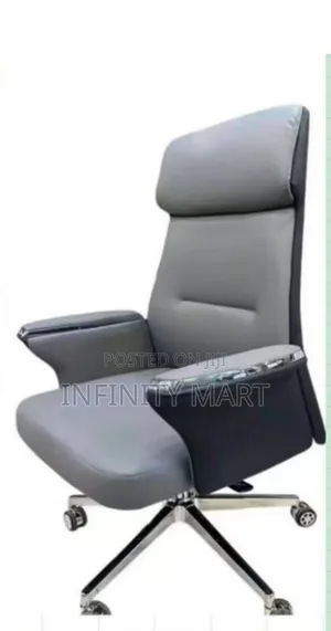 Exquisite Executive Swivel Chair