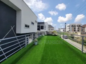 4bdrm Duplex in Lekki Palm, Ado / Ajah for rent