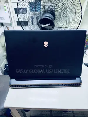 Laptop Alienware M15 r3 16GB Intel Core i7 SSD 512GB