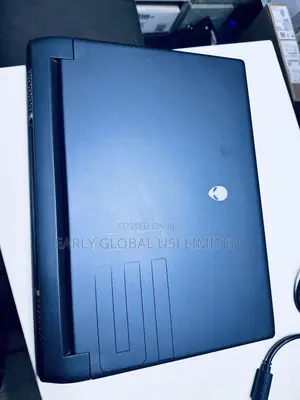 Laptop Alienware M15 r3 16GB Intel Core i7 SSD 512GB
