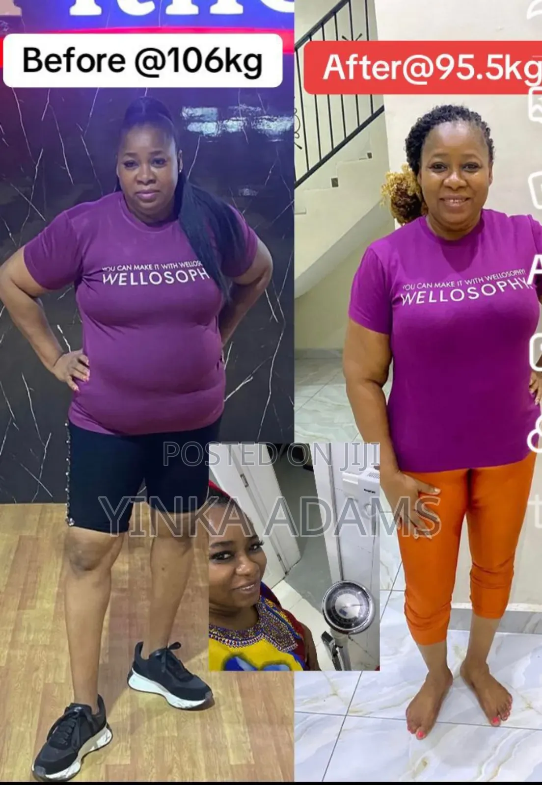 Meal Replacement for Weightloss
