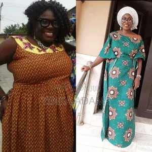 Meal Replacement for Weightloss