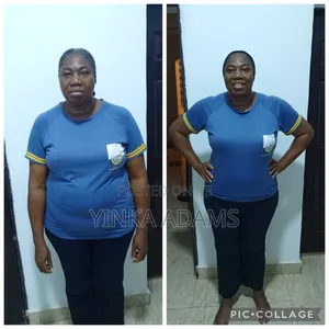 Meal Replacement for Weightloss