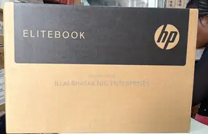 New Laptop HP EliteBook 1040 G8 32GB Intel Core Ultra 7 SSD 512GB