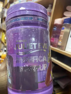 Juliet Eve Powder