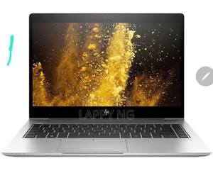 New Laptop HP EliteBook 850 8GB Intel Core i5 SSD 512GB