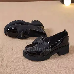 Female Loafers