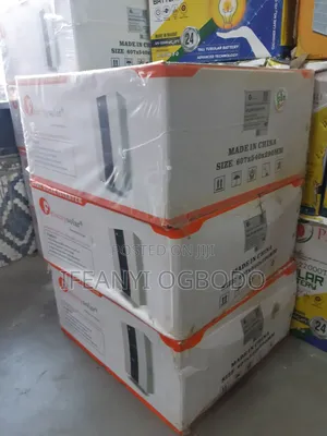 5kva 24v Ivps