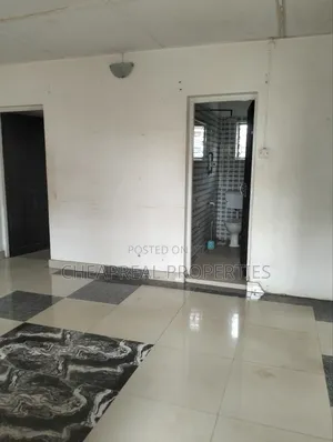 2bdrm Block of Flats in Yakoyo/Alagbole for rent