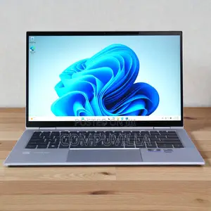 Laptop HP EliteBook x360 1030 G8 32GB Intel Core i7 SSD 512GB