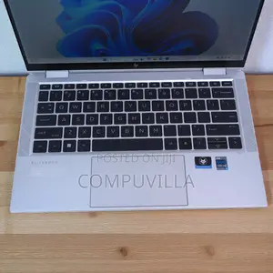 Laptop HP EliteBook x360 1030 G8 32GB Intel Core i7 SSD 512GB