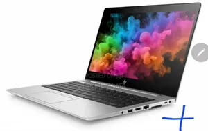 New Laptop HP EliteBook 850 12GB Intel Core i5 SSD 256GB