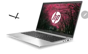 New Laptop HP EliteBook 850 12GB Intel Core i5 SSD 256GB