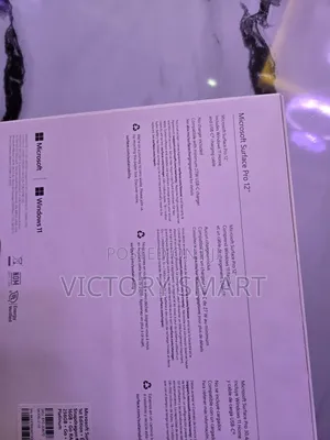 New Microsoft Surface Pro 16GB Qualcomm Snapdragon X Plus SSD 256GB