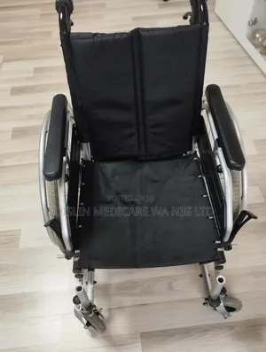 Wheel Chair