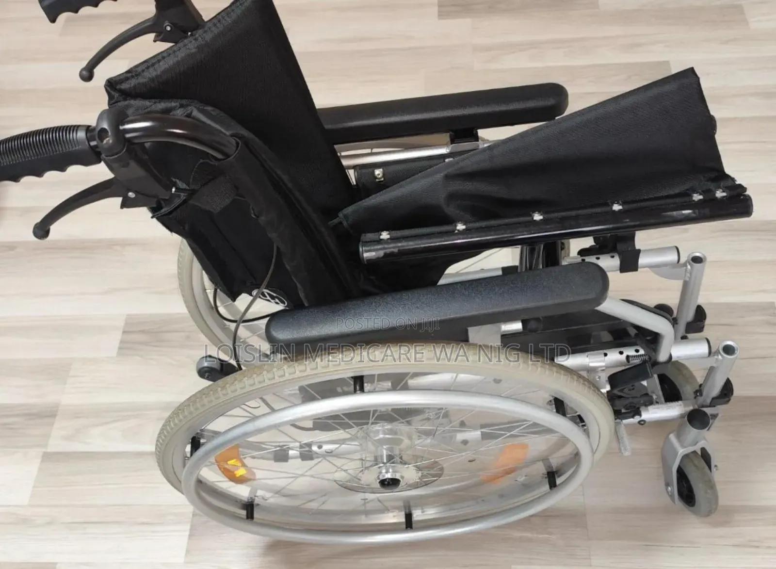 Wheel Chair