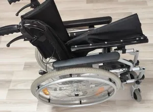 Wheel Chair