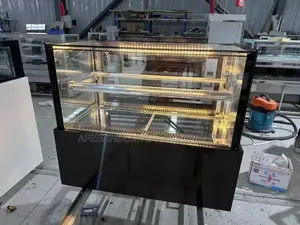 Cake Chiller Standing