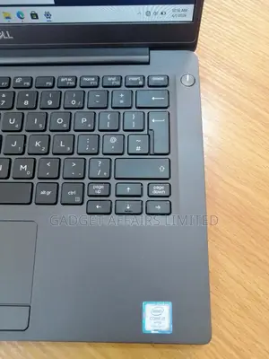 Laptop Dell Latitude 7300 8GB Intel Core i5 SSD 256GB