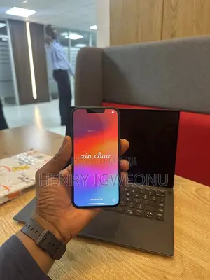 Apple iPhone 13 128 GB Green