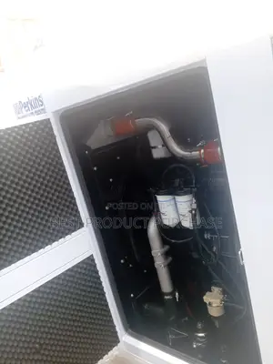 Affordable 200kva Perkins Soundproof Generator