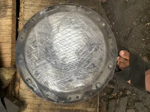 Ford Focus Cluch Plate Disk and Fly Wheel